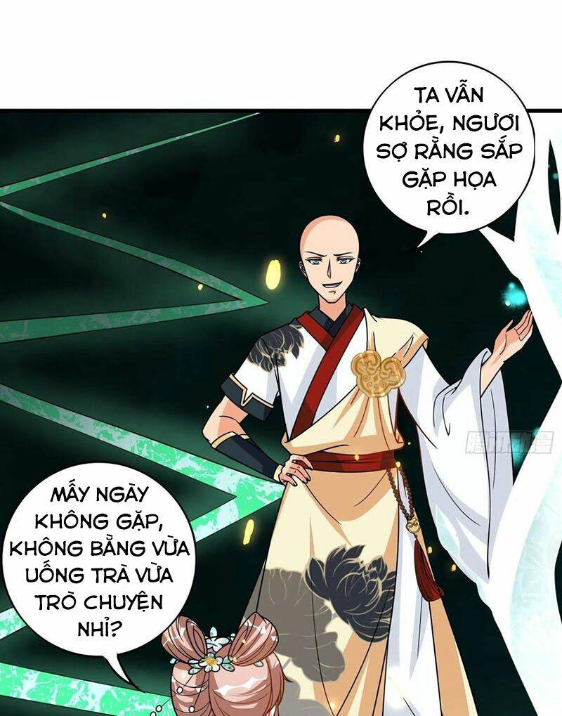 Tà Du Ký: Chapter 138