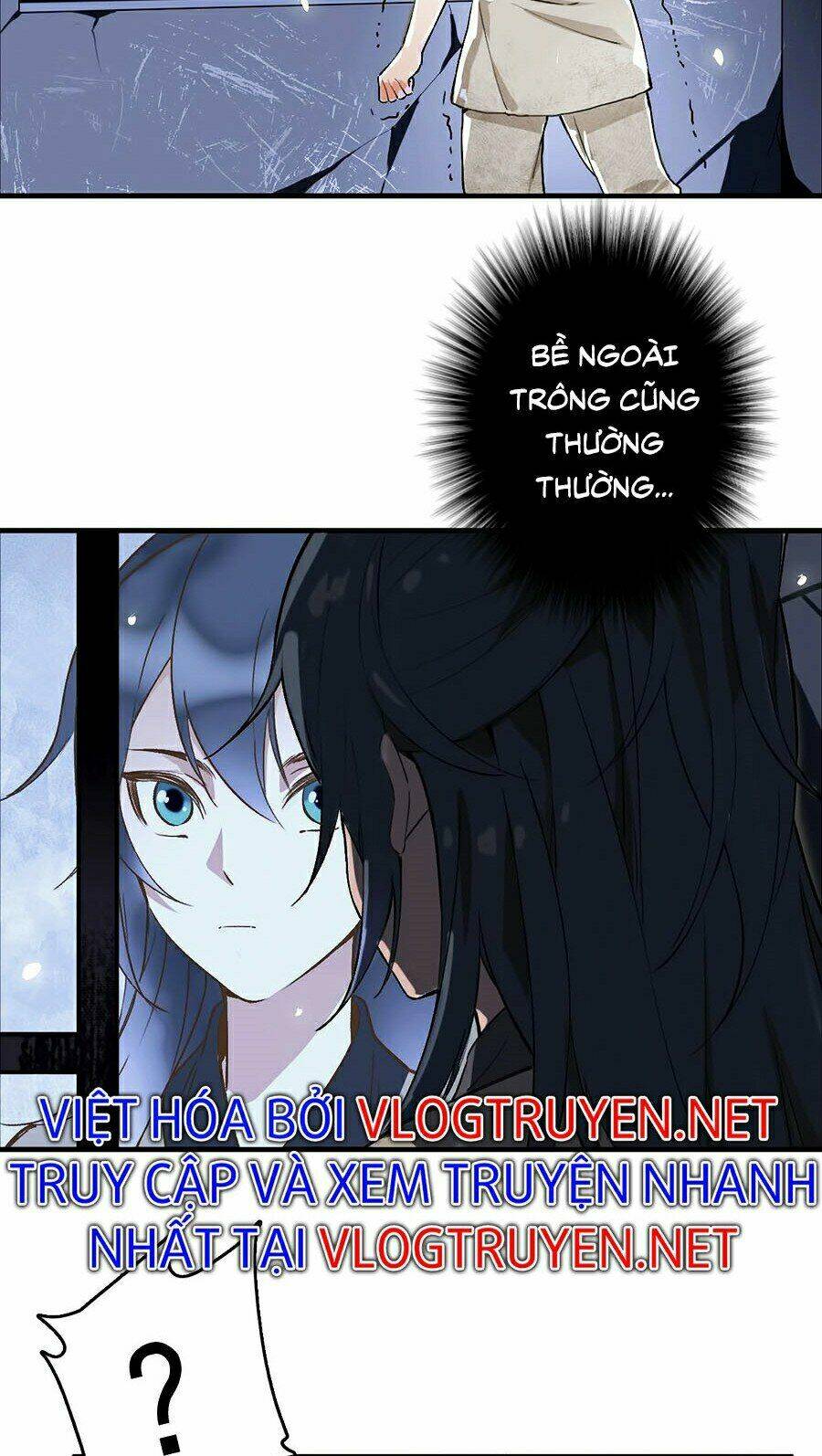 Siêu Đạo Thần Thuật: Chapter 1