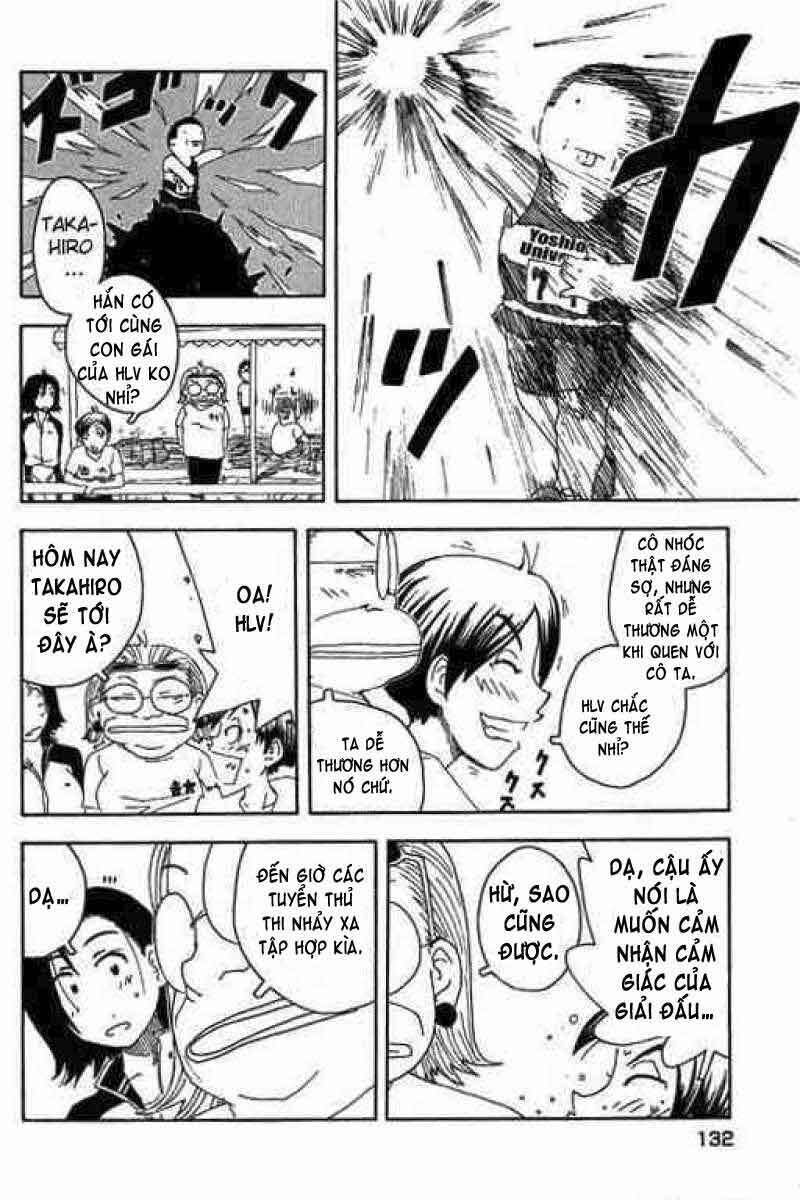 Inu Neko Jump: Chapter 14