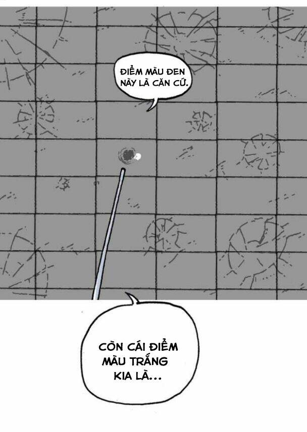 Mắc Kẹt Trên Mặt Trăng: Chapter 16