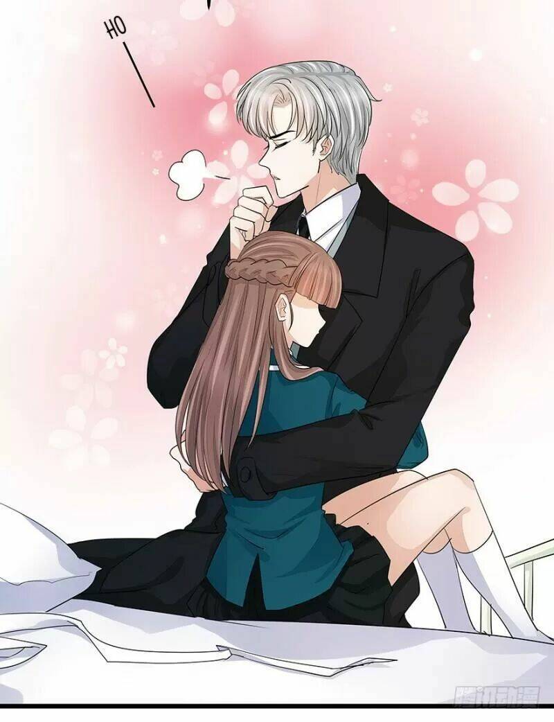 Chào Buổi Sáng, Ức Vạn Manh Thê: Chapter 31