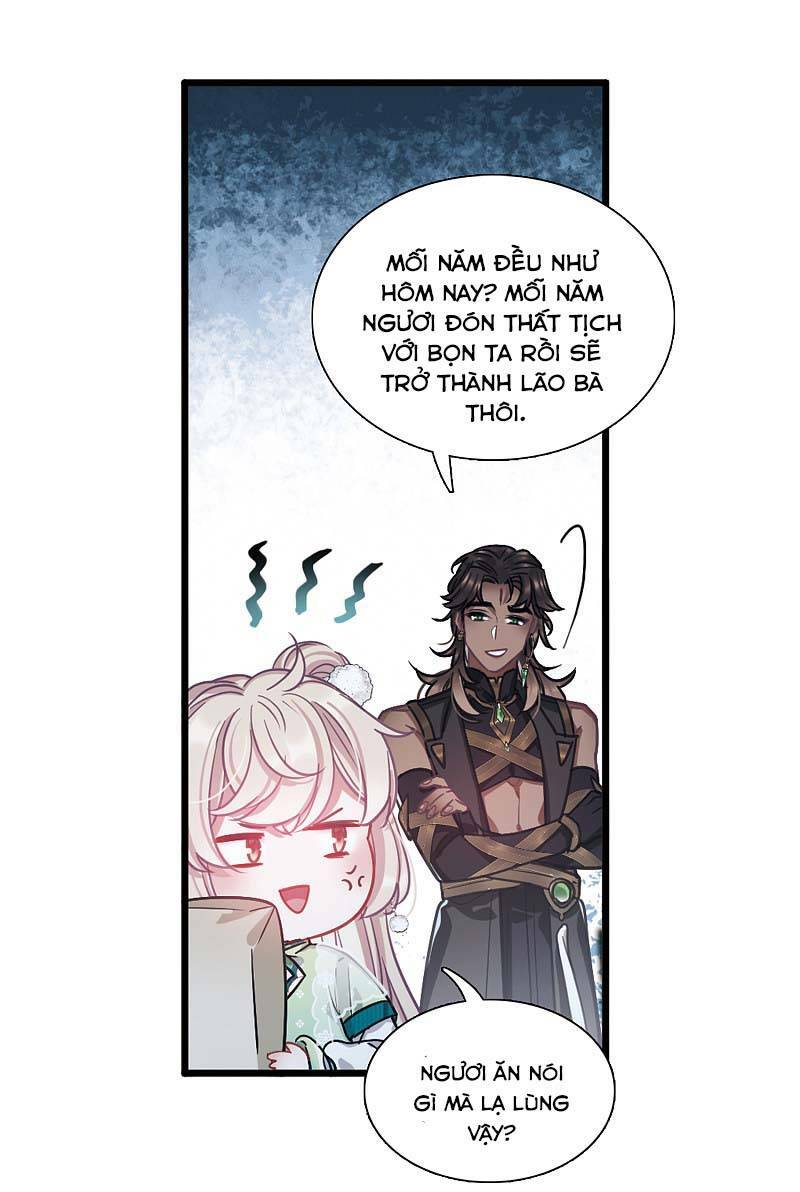 Danh Kiếm Chủng: Chapter 22