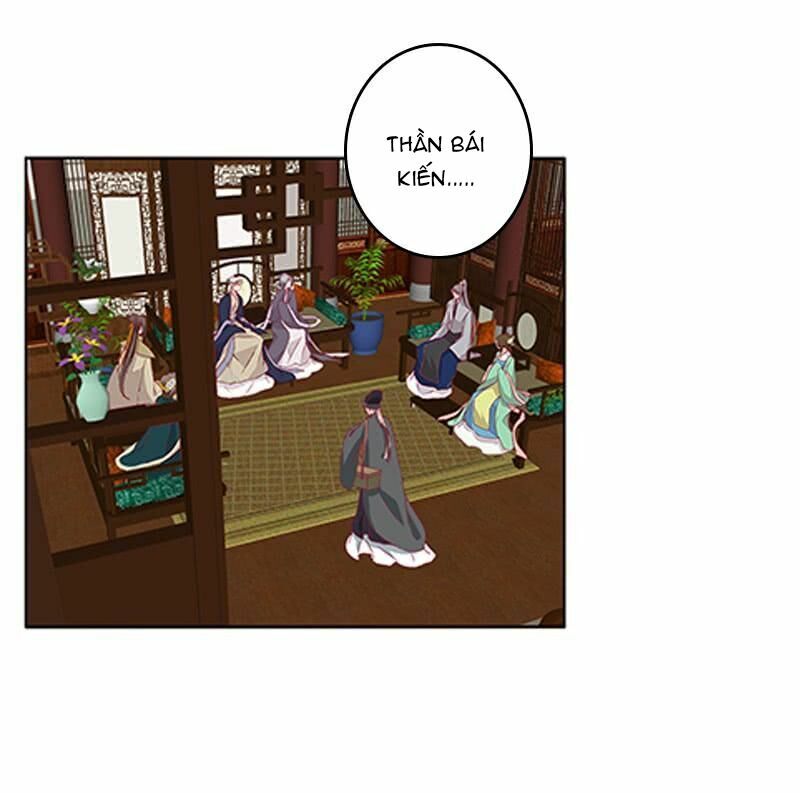 Thông Linh Phi: Chapter 454
