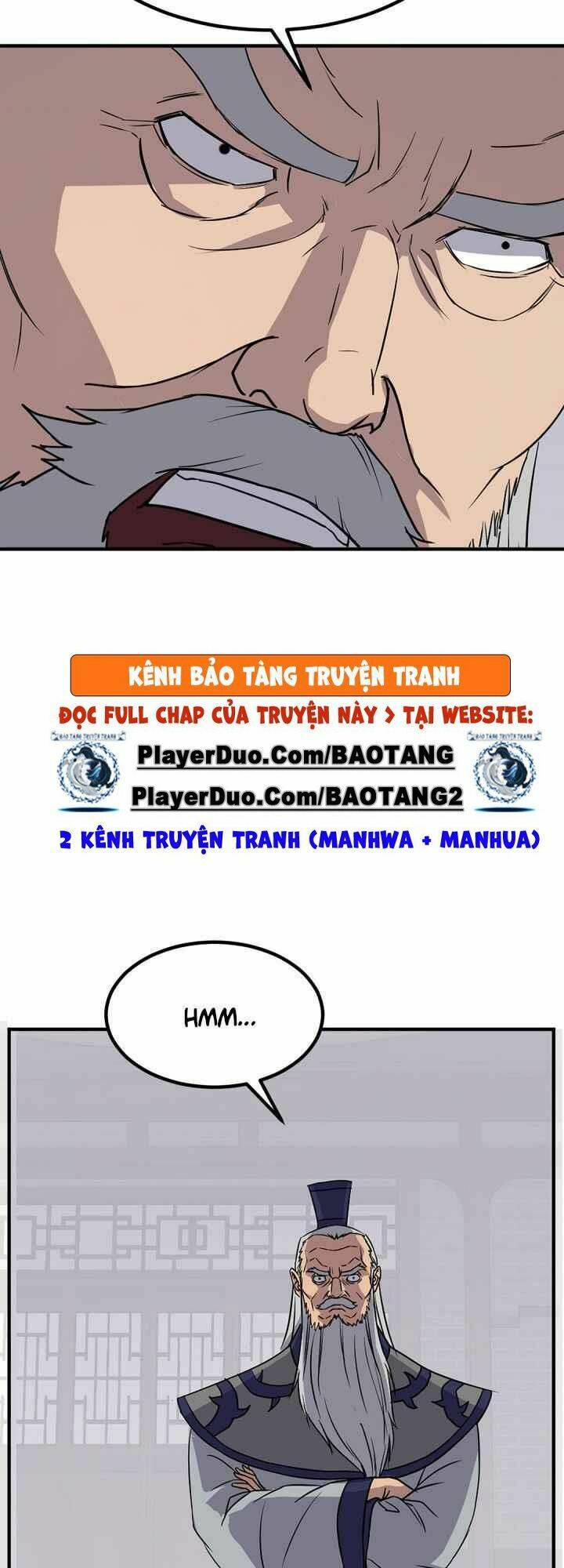 Trọng Sinh, Bất Khả Chiến Bại: Chapter 130