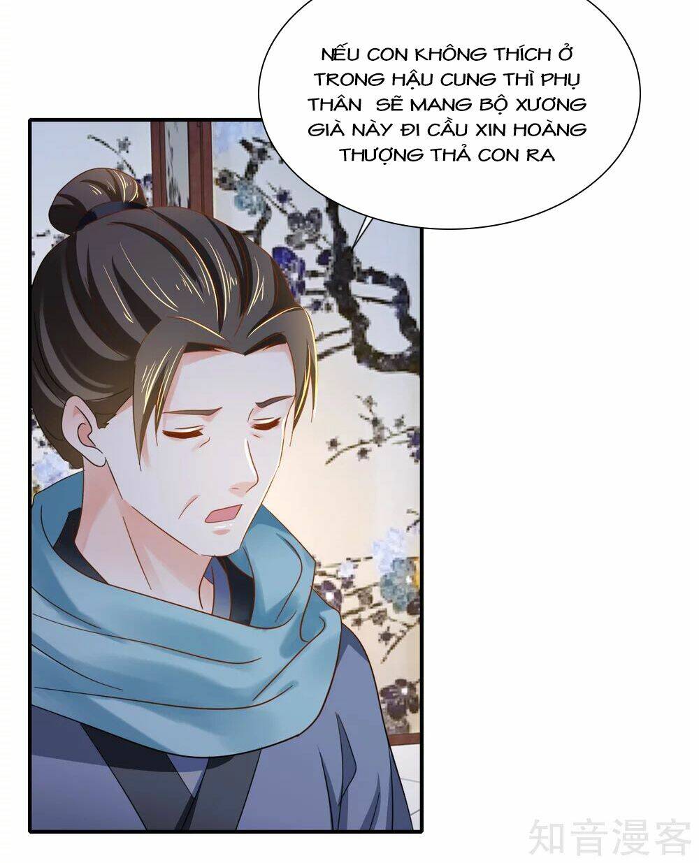 Lãnh Cung Phế Hậu Muốn Nghịch Thiên: Chapter 155
