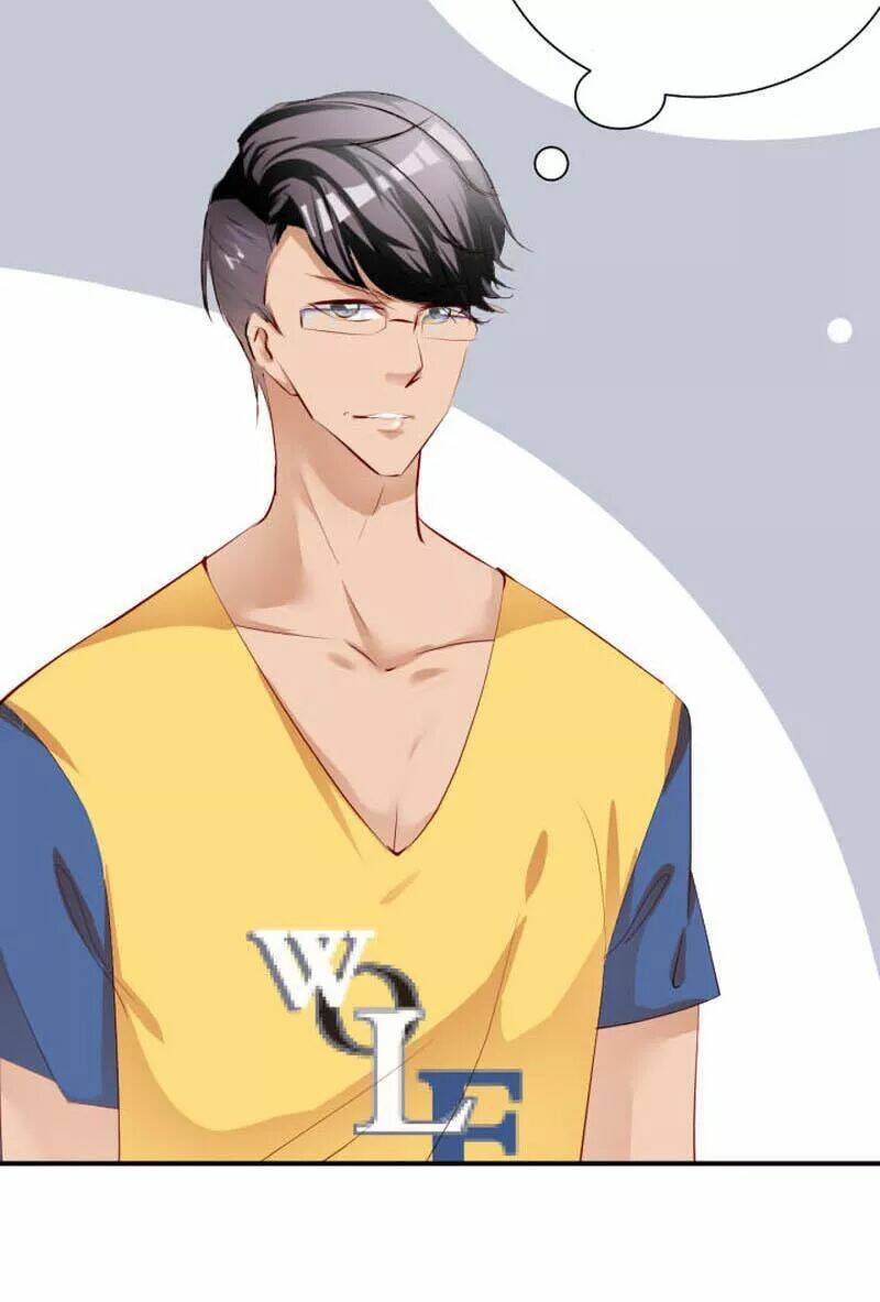 Nam Thần Là Một Đôi: Chapter 49