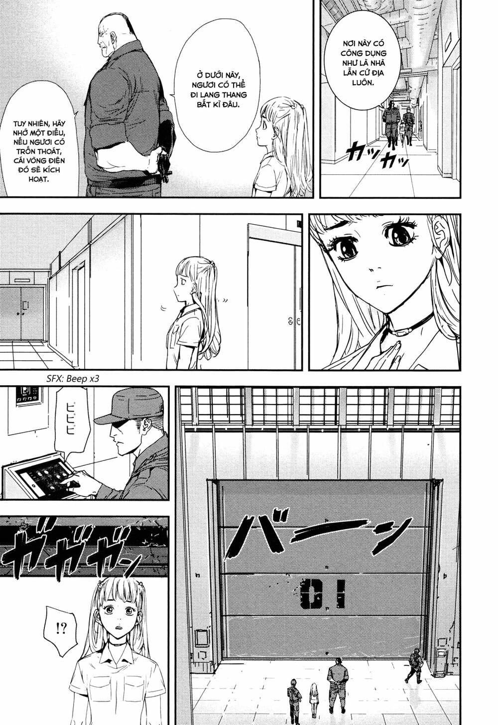 Until Death Do Us Part: Chapter 204