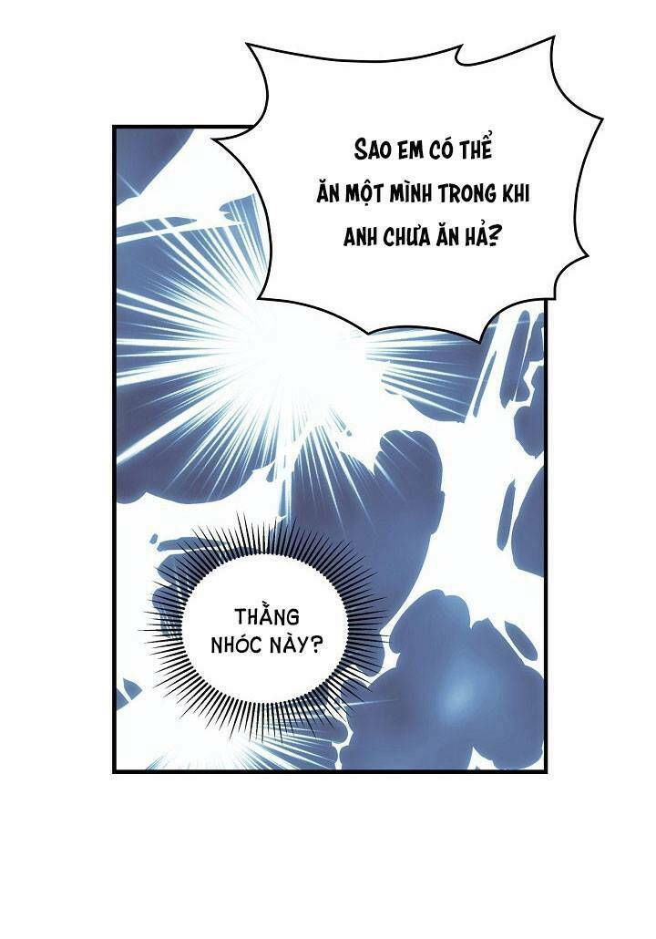 Đừng Chọc Đứa Em Gái Bé Bỏng Của Chúng Tôi: Chapter 41