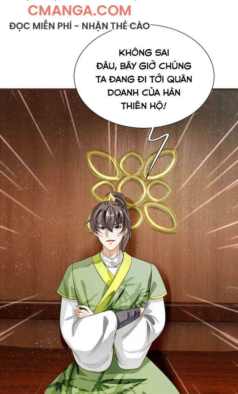 Đệ Nhất Hoàn Khố: Chapter 116