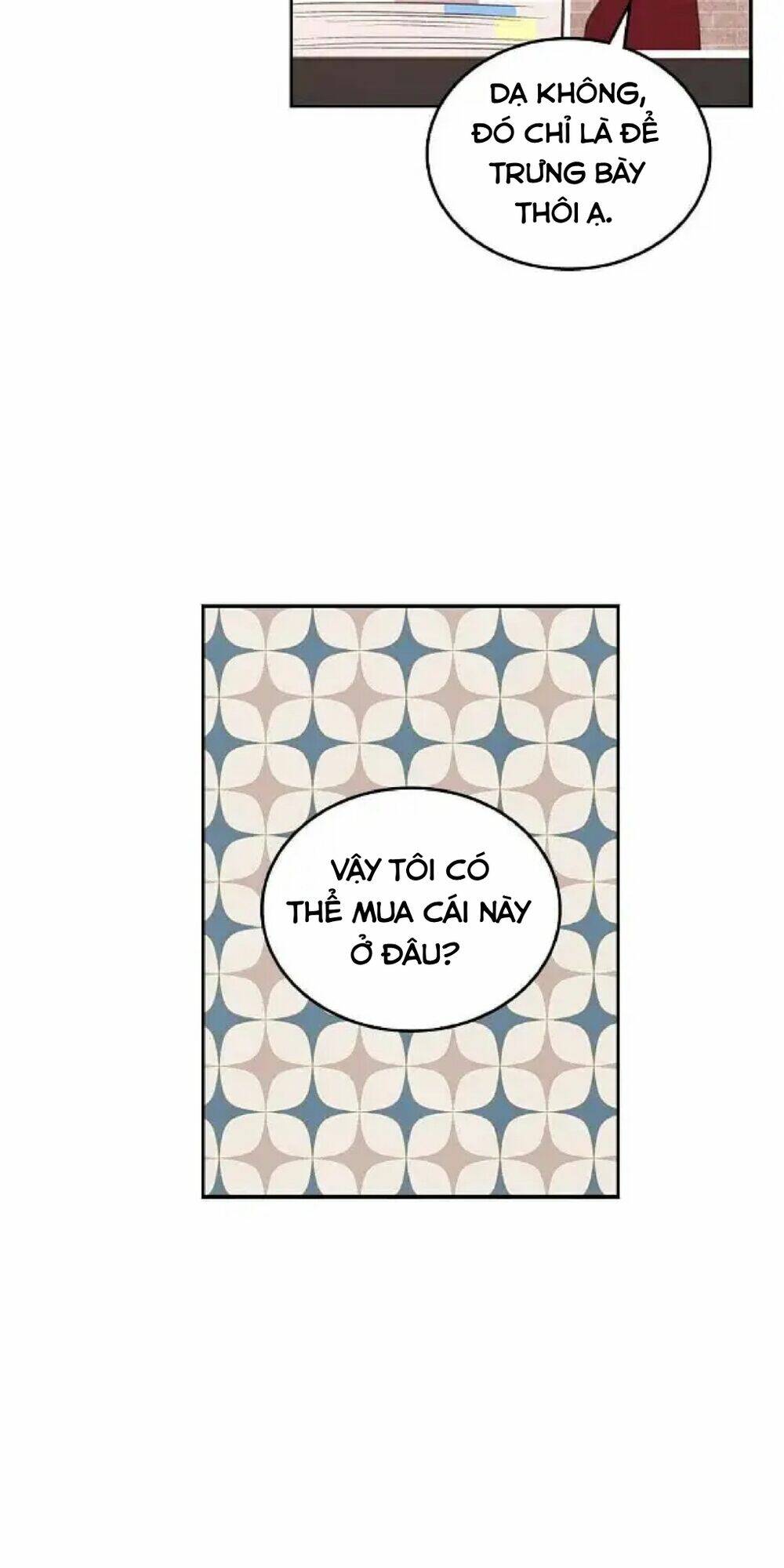 Cuộc Hôn Nhân Bất Khả Thi: Chapter 20