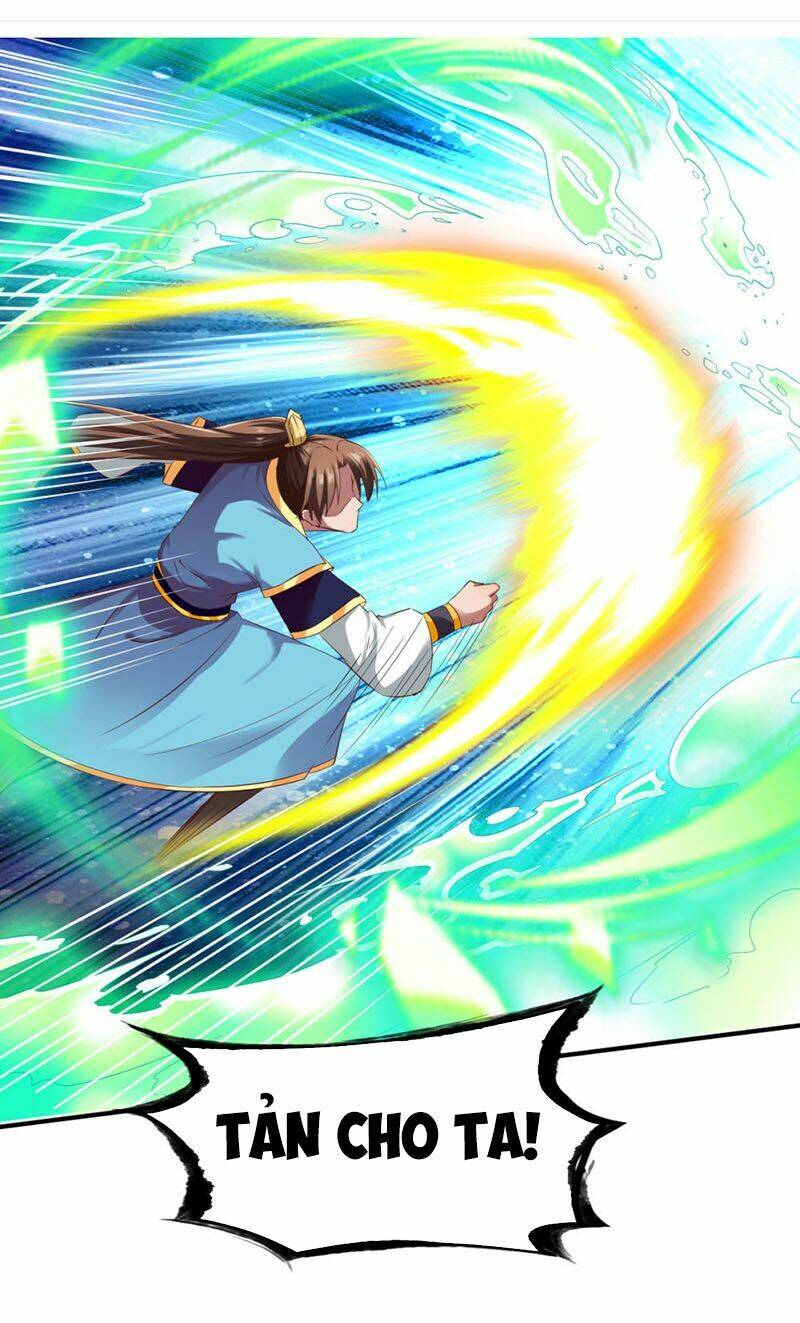 Chiến Đỉnh: Chapter 51