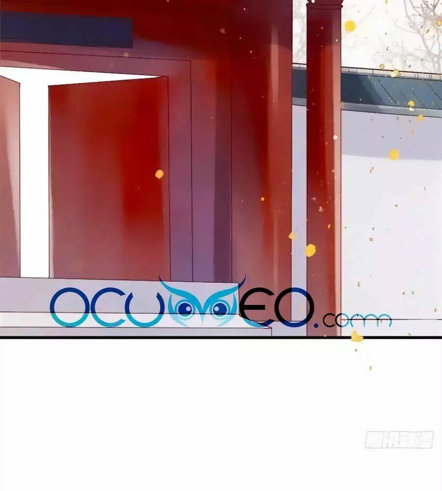 Vương Phi Muốn Trèo Tường: Chapter 40