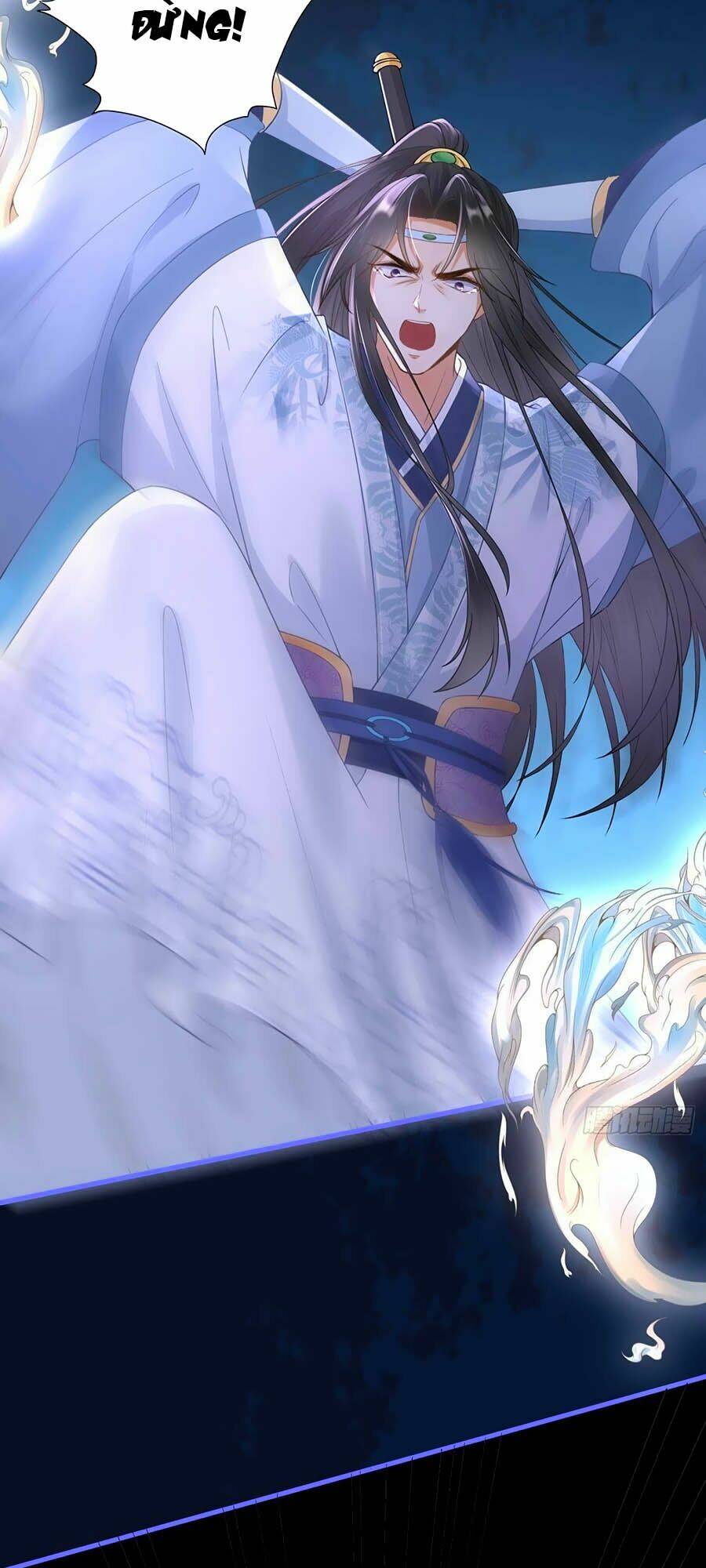 Ma Đầu Vạn Ác Năm Tuổi Rưỡi: Chapter 20