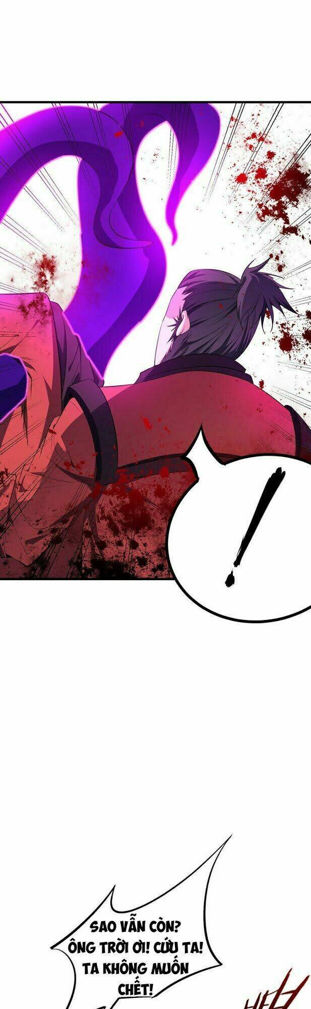 Yêu Giả Vi Vương: Chapter 50