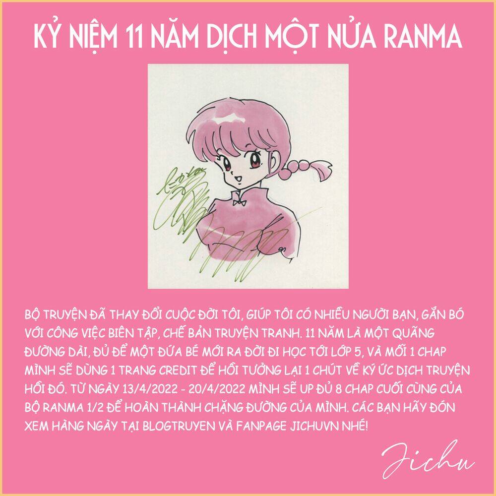 Suối Lời Nguyền: Chapter 381