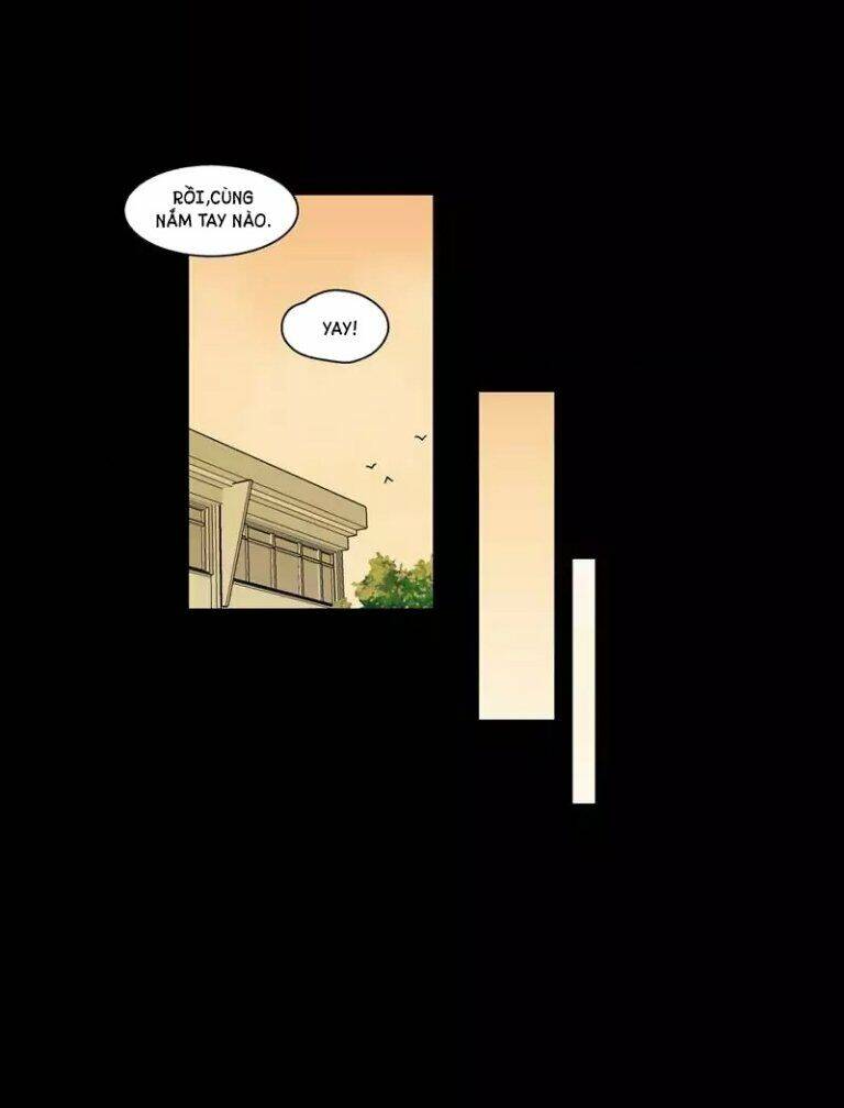 …”Một Sự Thật Khá Khó Chịu.”: Chapter 33