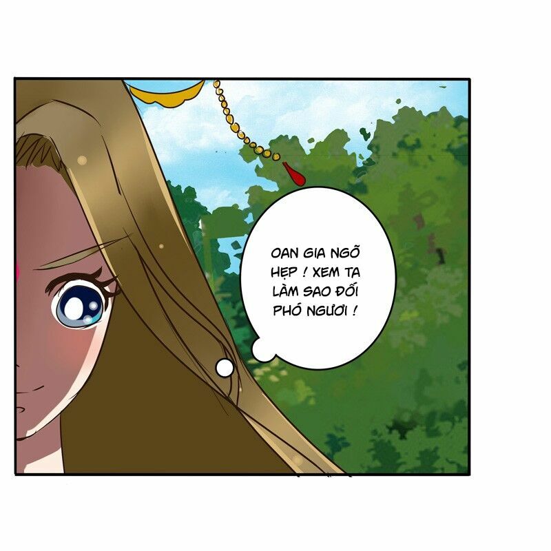 Thông Linh Phi: Chapter 46