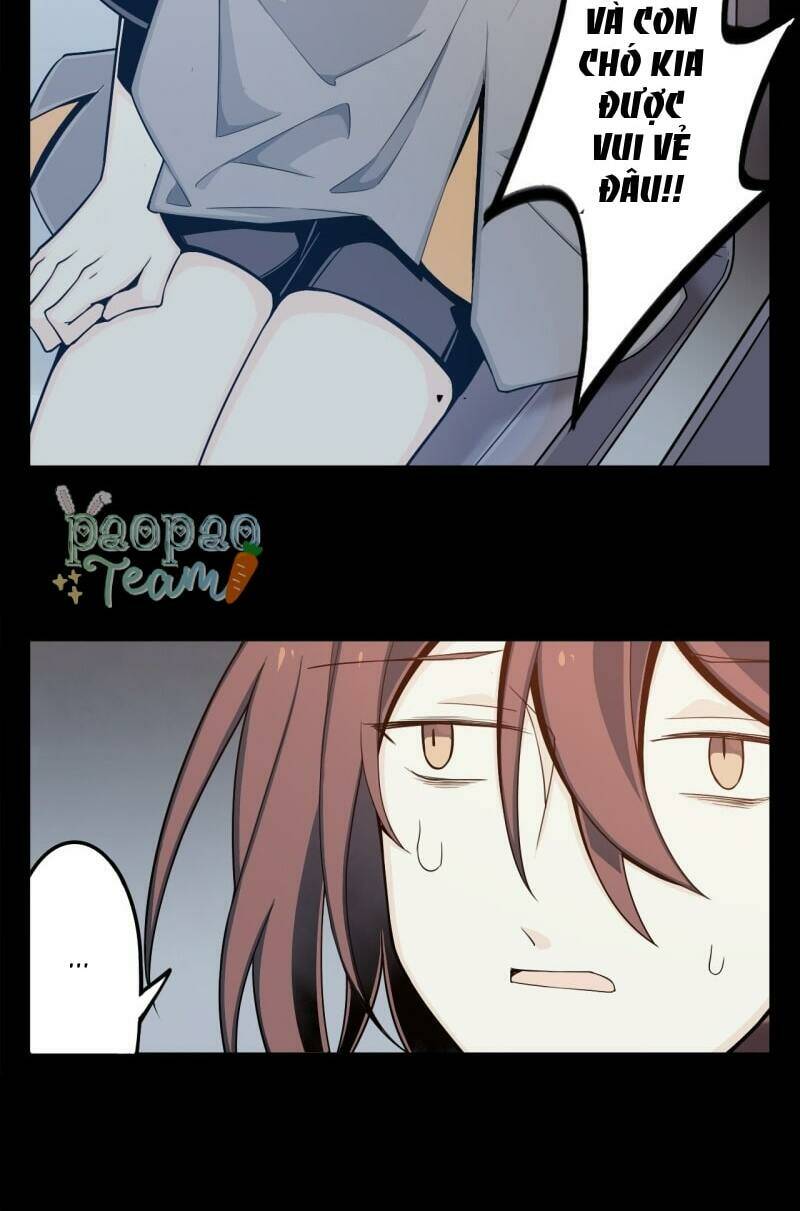 Hoan Nghênh Đến Với Trò Chơi Ác Mộng: Chapter 2