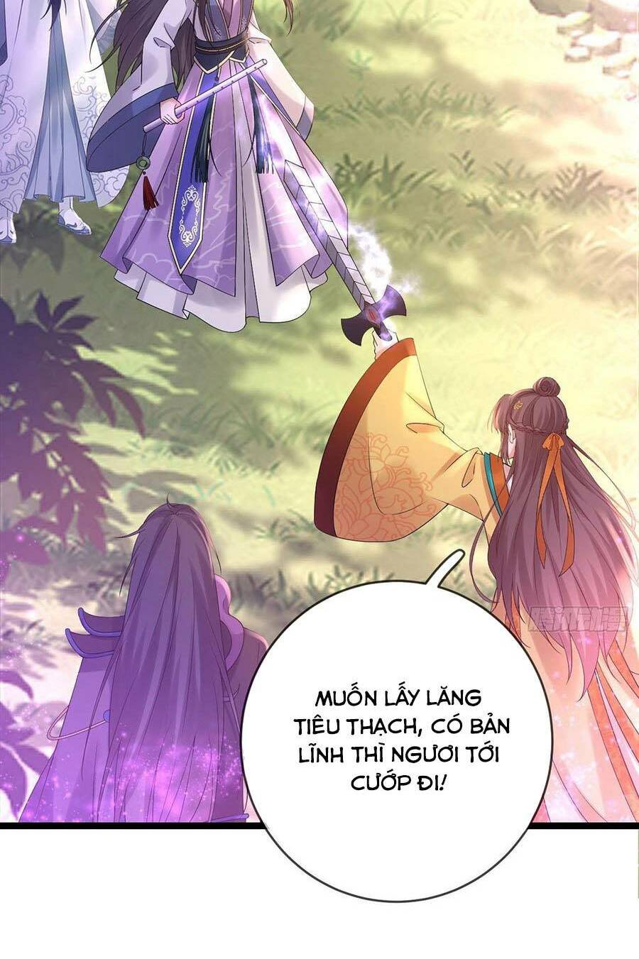 Ma Đầu Vạn Ác Năm Tuổi Rưỡi: Chapter 84