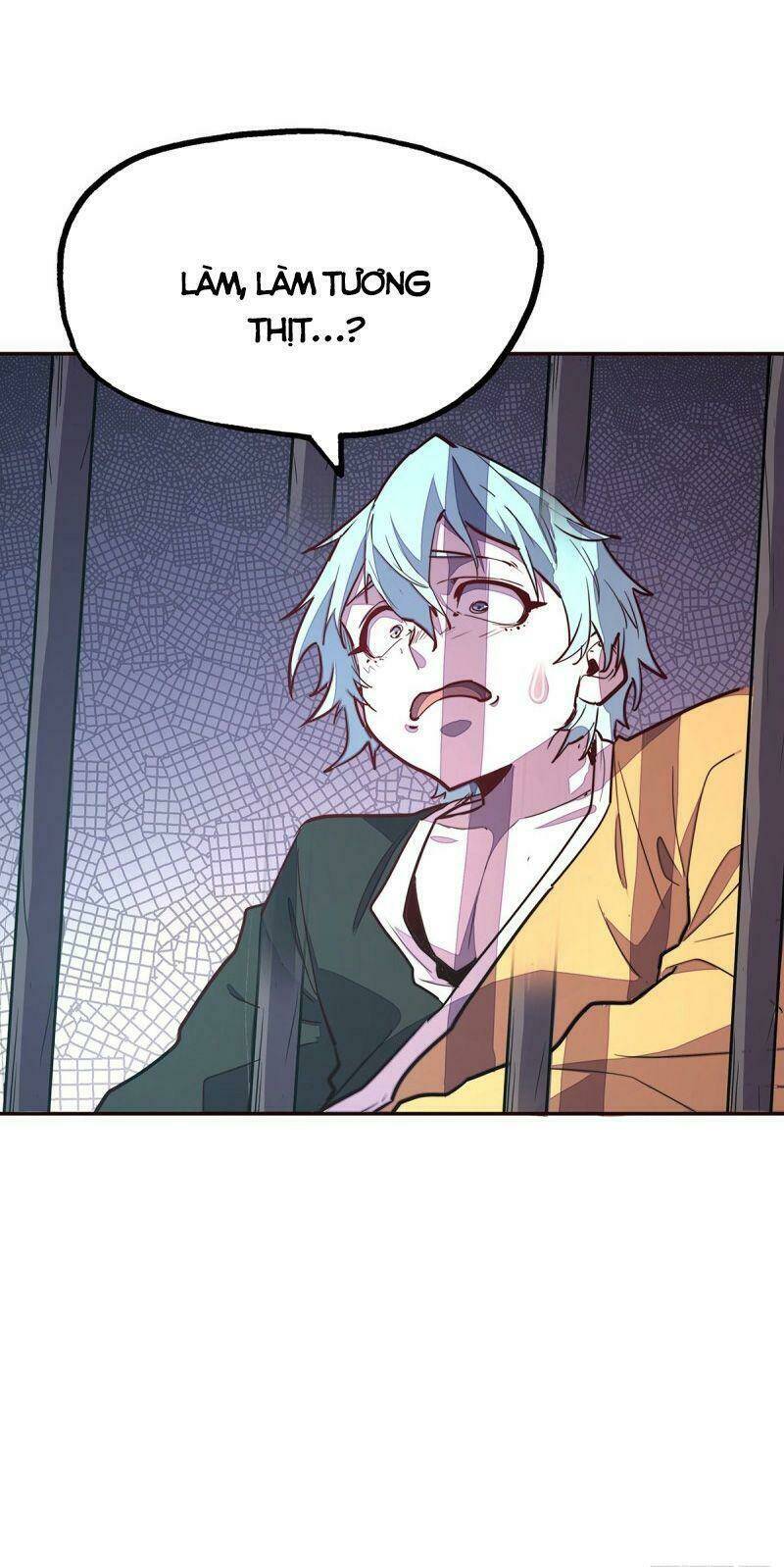 Sinh Tử Quyết: Chapter 97