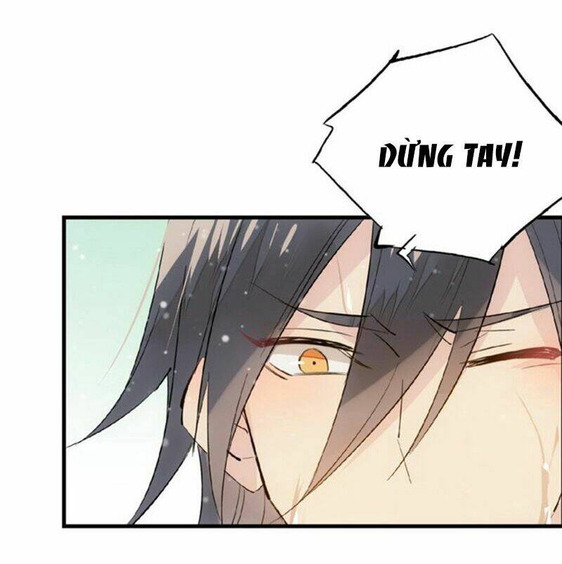 Sư Phụ Lại Trêu Chọc Ta: Chapter 49