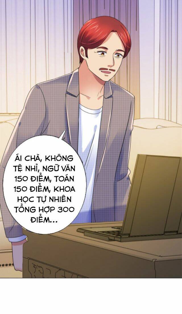Đô Thị Chí Tôn Hệ Thống: Chapter 136