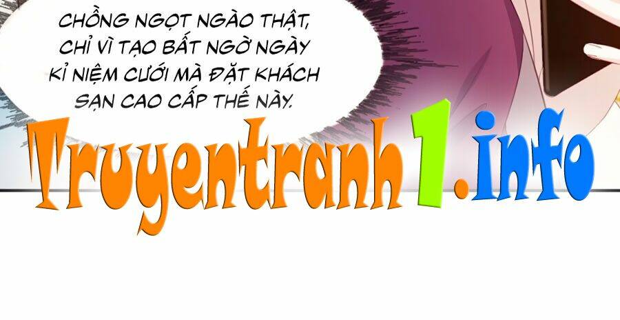 Một Đời An Nhiên: Chapter 1