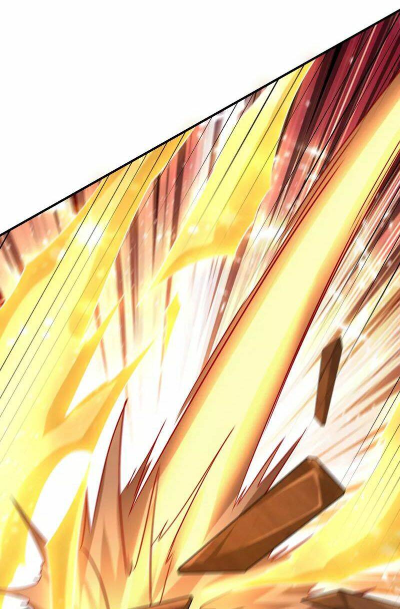 Yêu Giả Vi Vương: Chapter 292