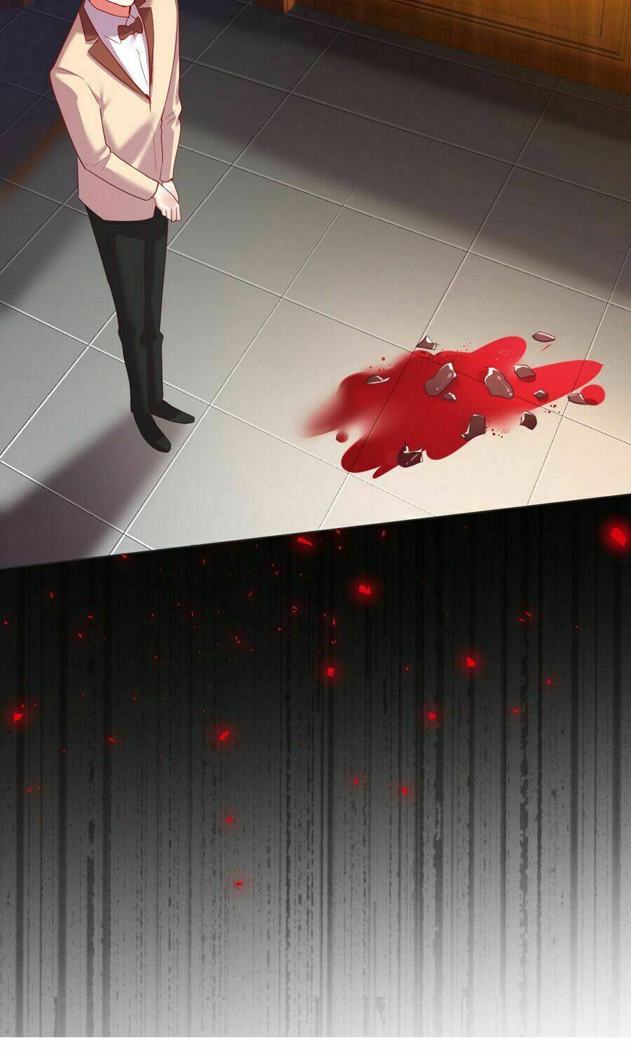 Vì Yêu Mà Khắc Cốt Ghi Tâm: Chapter 63