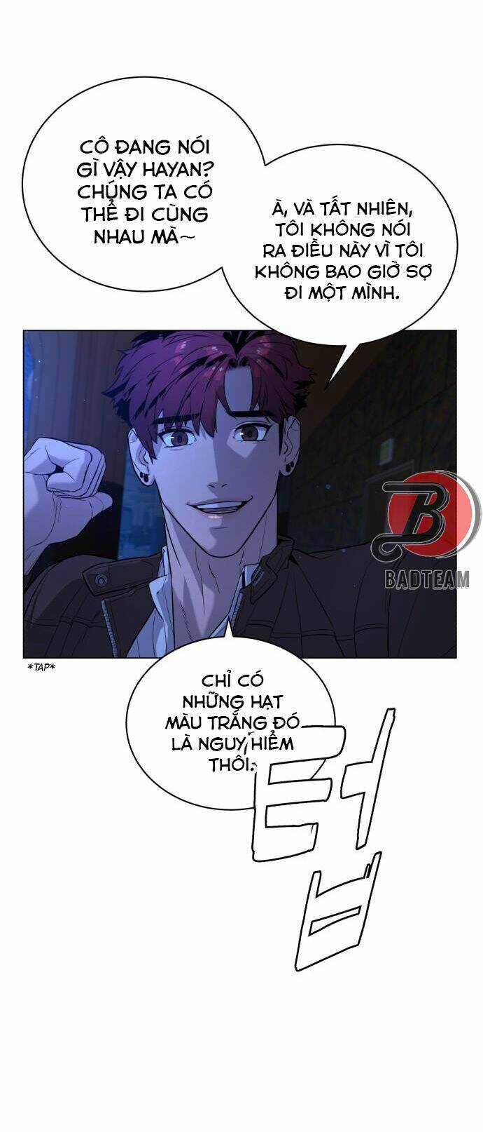 Máu trắng: Chapter 80
