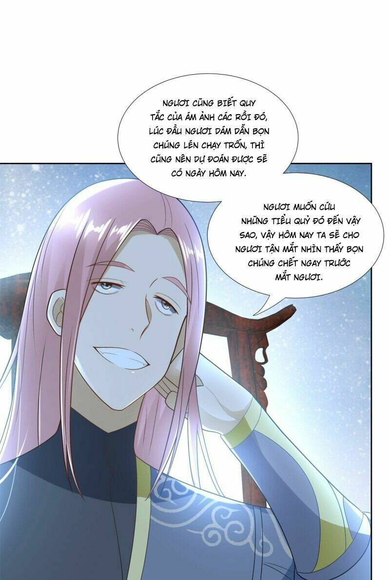 Chí Tôn Trọng Sinh: Chapter 81