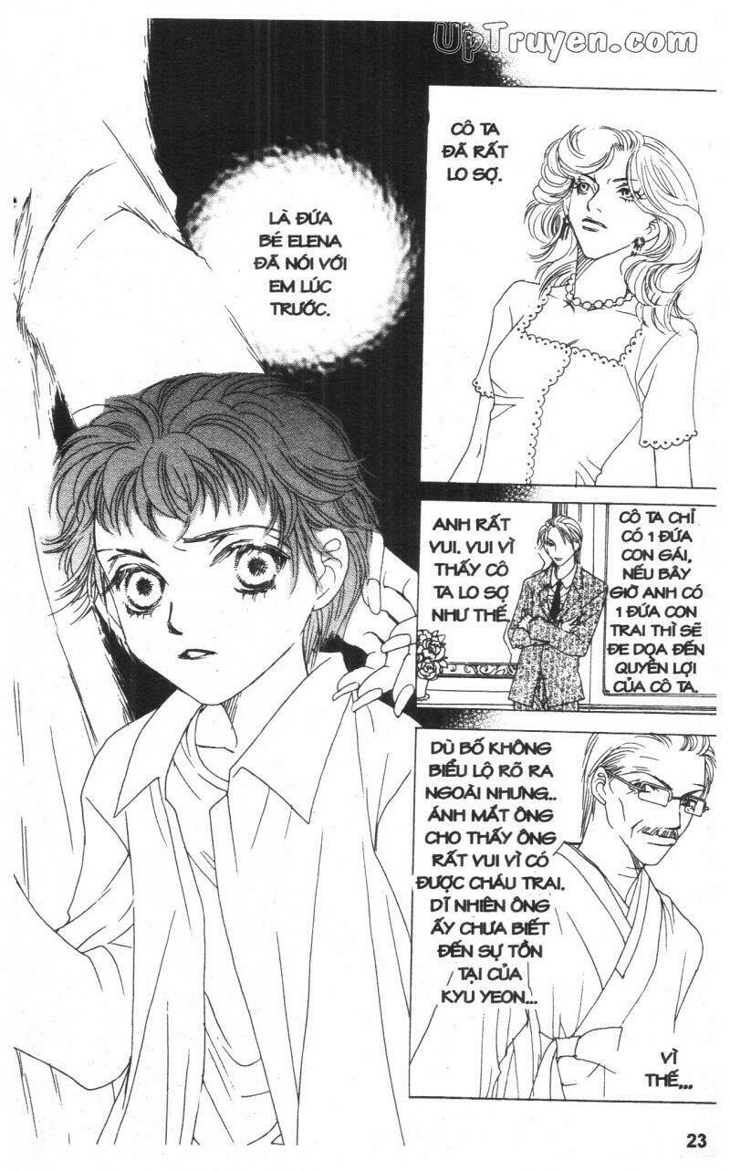 Cinderella Man: Chapter 6