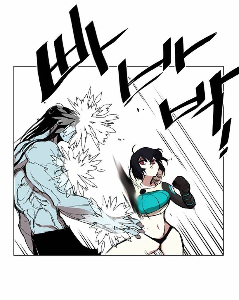 Hard Core Leveling Warrior: Chapter 8