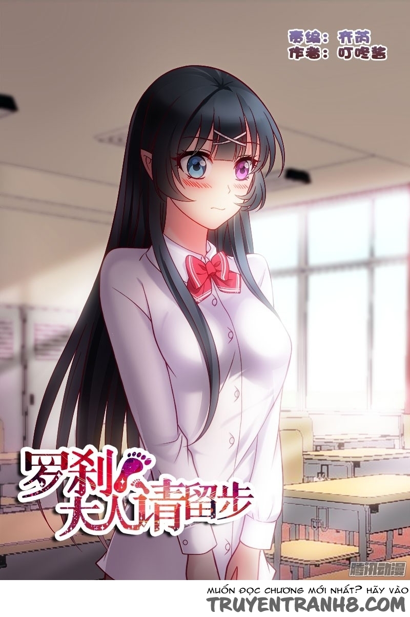 La Sát Đại Nhân Hãy Dừng Chân: Chapter 144