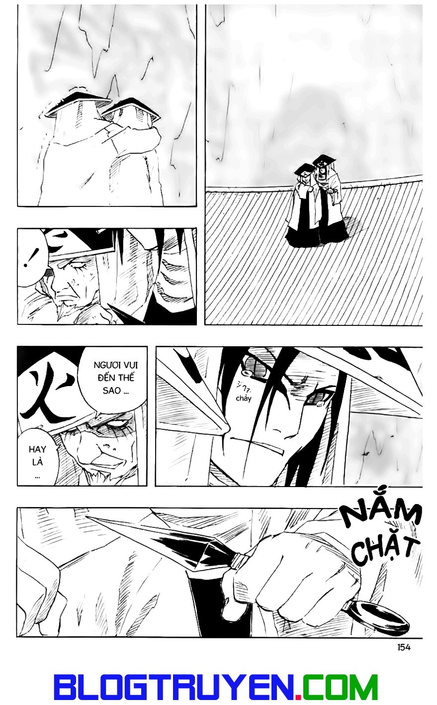 Naruto: Chapter 116