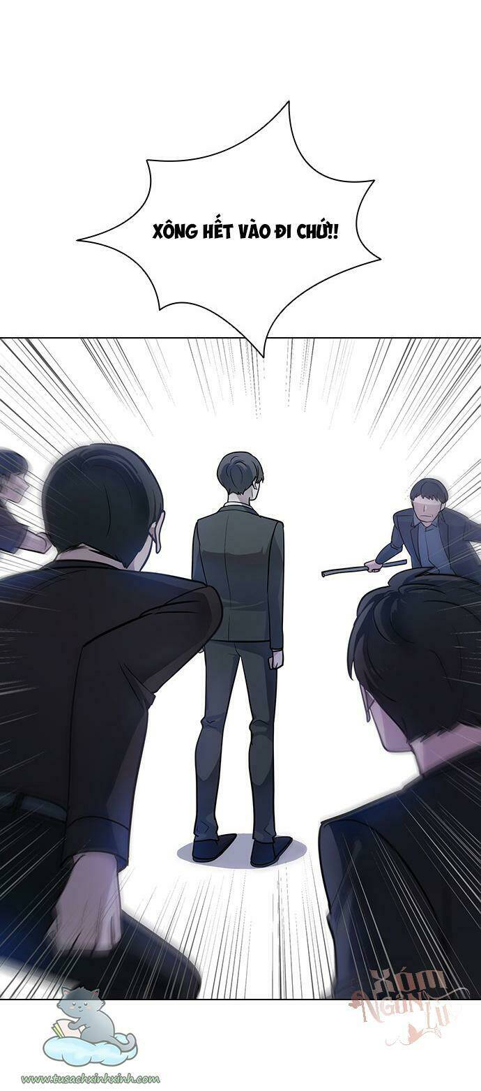 Thằng Bạn Trai Tồi Tệ Của Tôi: Chapter 72