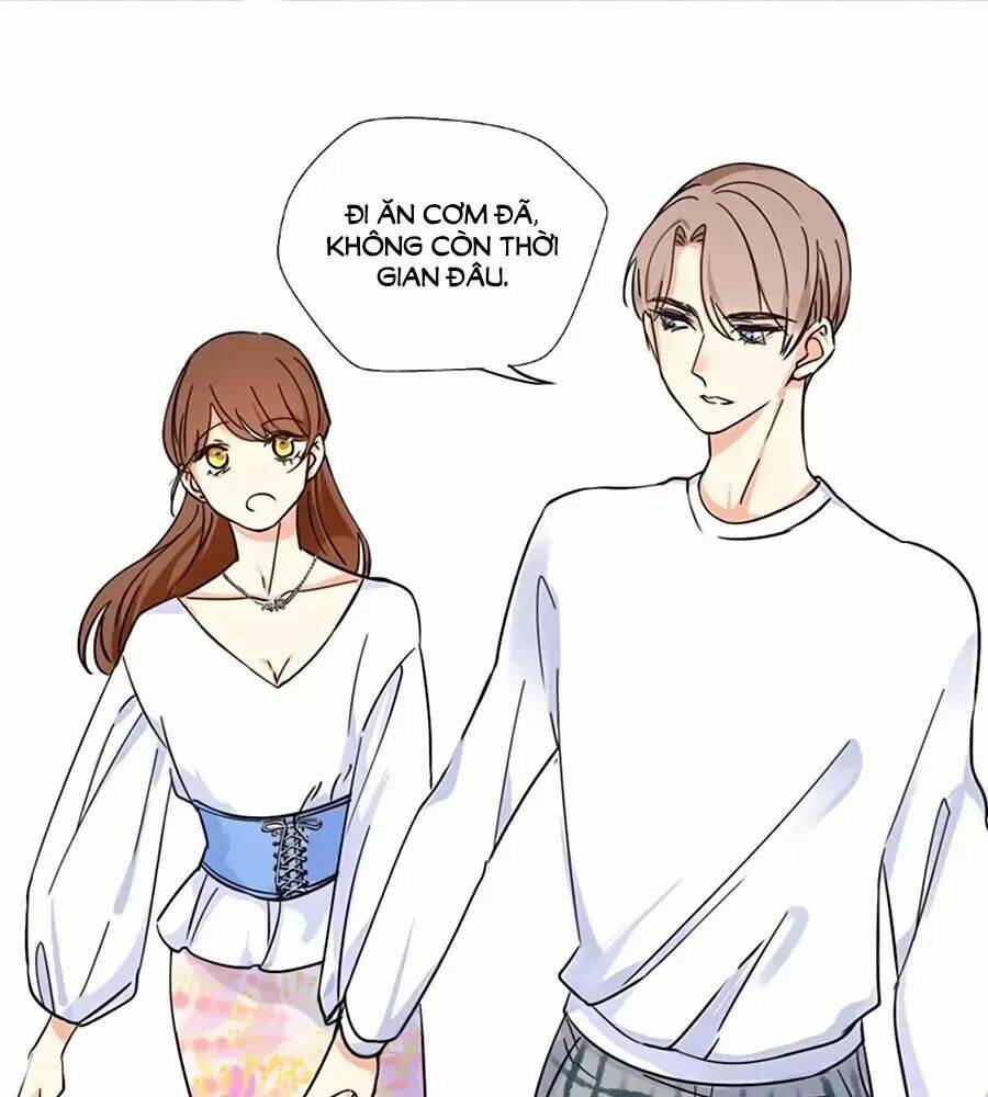 Mùi Hương Lãng Mạn: Chapter 15