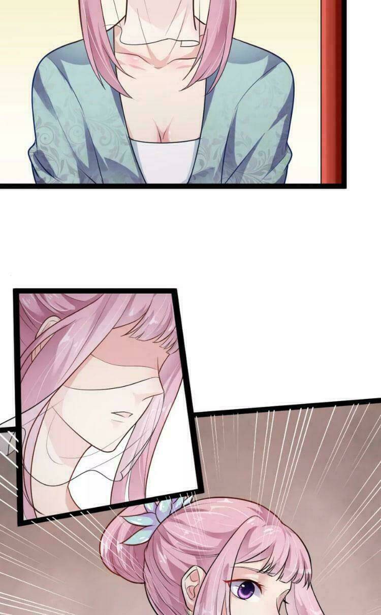 Đế Vương Sợ Vương Phi Muốn Sở Hữu Thiên Hạ: Chapter 7