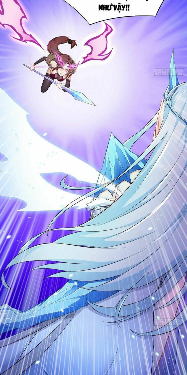 Người Ở Rể Bị Ép Thành Phản Diện Ngoại Truyện: Chapter 19