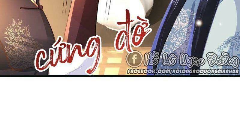 Quận Chúa Vững Vàng, Thiết Lập Nhân Vật Không Thể Vỡ: Chapter 52