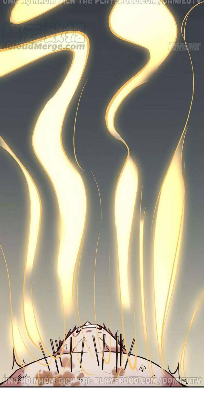 Đỉnh Phong Thần Y: Chapter 74