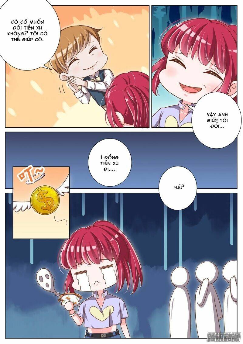 Vương Bài Giáo Thảo: Chapter 46