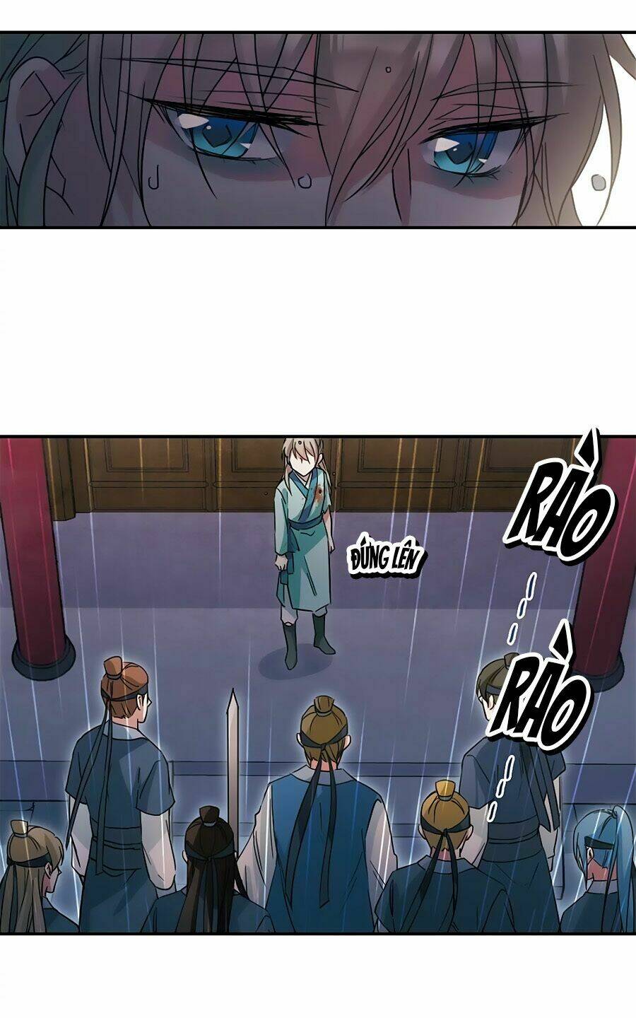 Thượng Quốc Phú Chi Thiên Đống Tuyết: Chapter 48