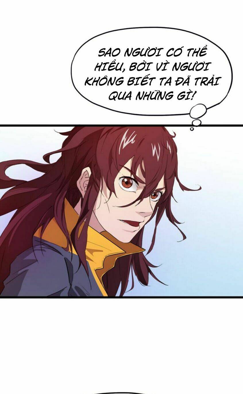 Long Mạch Võ Thần: Chapter 13