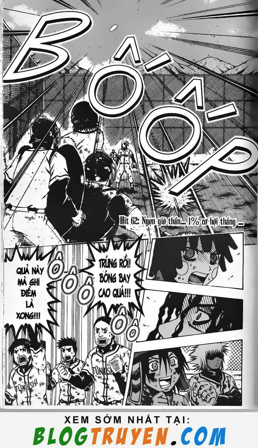 Mr.FullSwing: Chapter 62