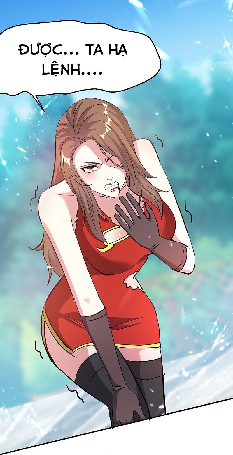 Thần Cấp Thấu Thị: Chapter 162