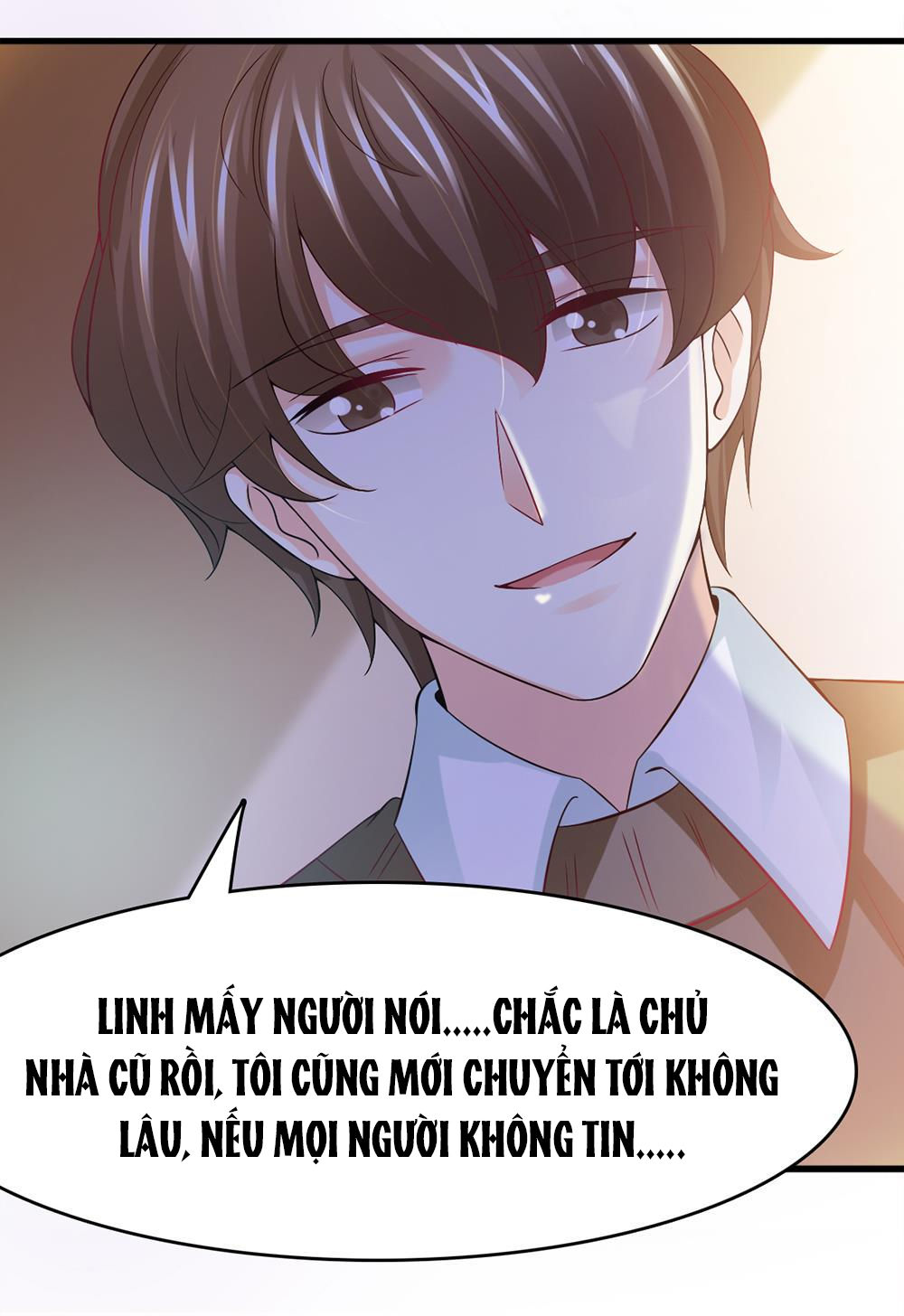 Cô Sát Thủ Ơi, Yêu Nhau Nhé: Chapter 44