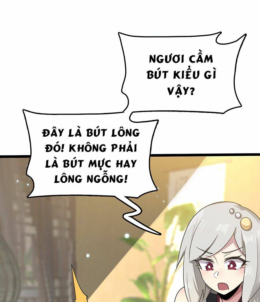 Đại Bảo Kiếm Của Tôi: Chapter 60