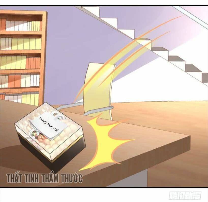 Đế Vương Ta Vẫn Còn Nhỏ: Chapter 52