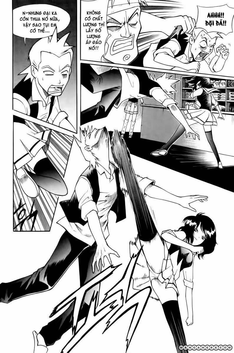 Gwisin Byeolgok: Chapter 10